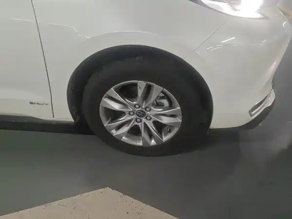 Toyota Sienna 2024