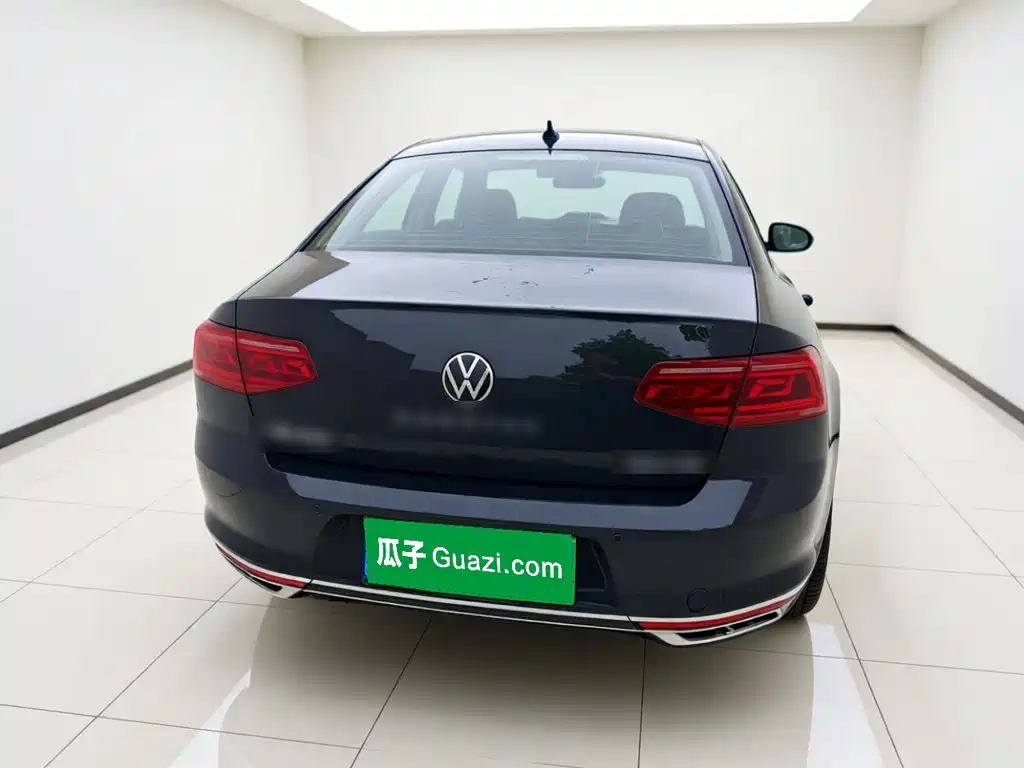 Volkswagen Magotan 2024
