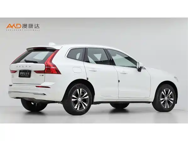 Volvo XC60 2024
