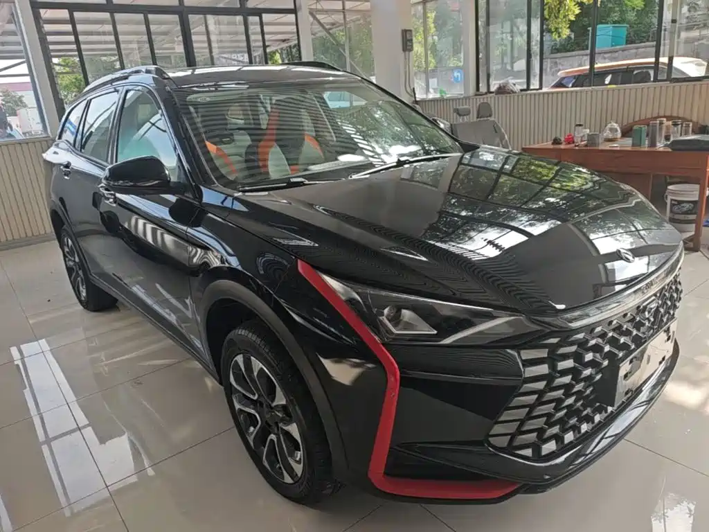 Aeolus GS 2023