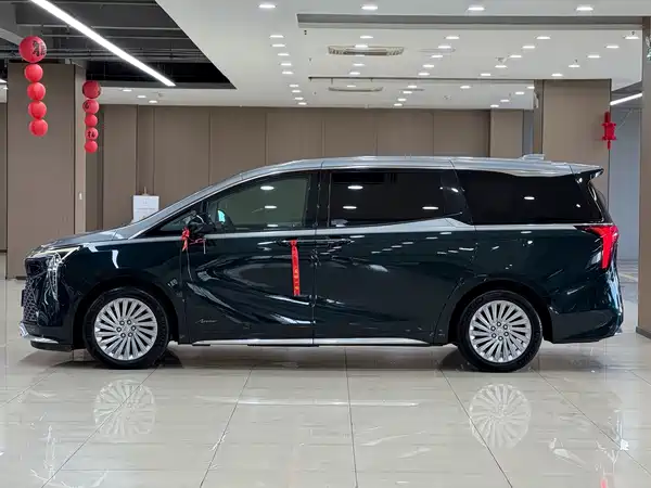 Buick Century 2023