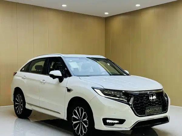Honda UR-V 2025