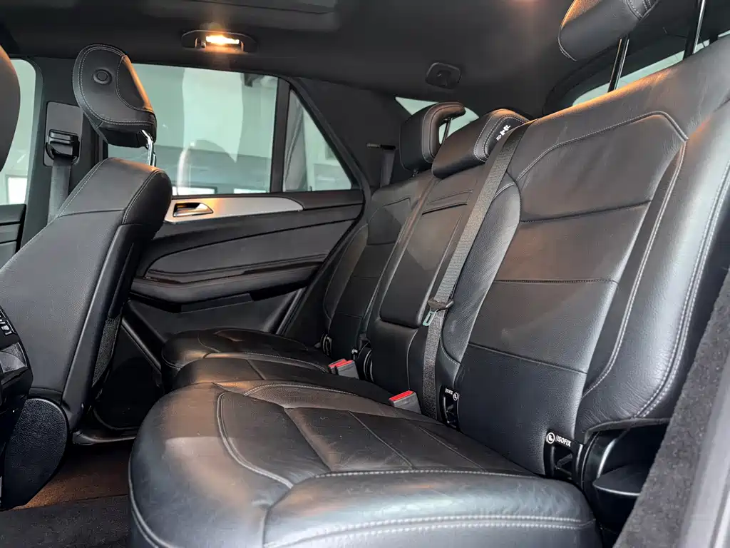 Mercedes-Benz GLE AMG 2019 — фото 11