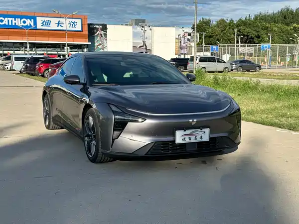 Jiyue 07 2024