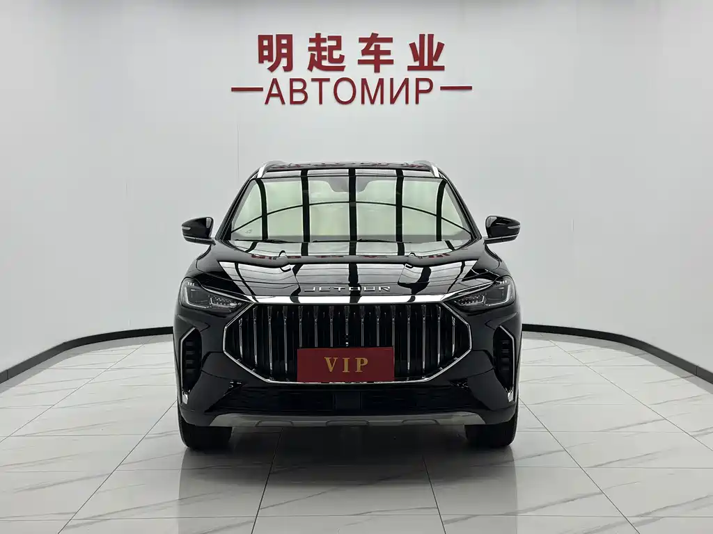Jetour Jietu X70 PLUS 2023