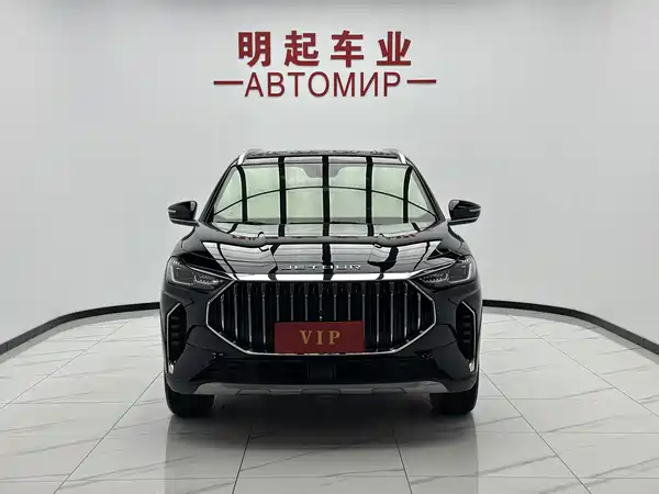 Jetour X70 PLUS 2023