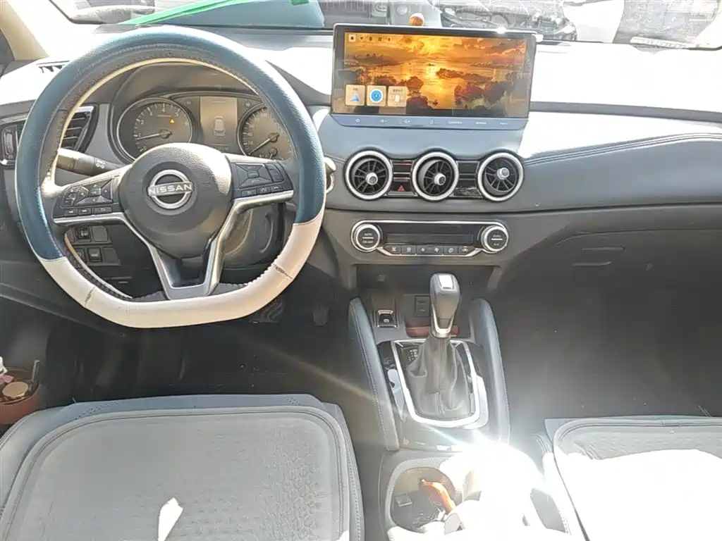 Nissan Qashqai 2025 — фото 10