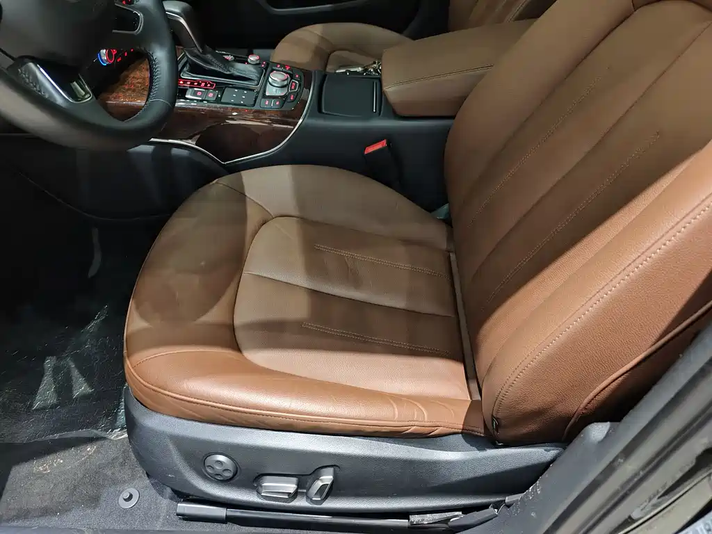 Audi A6L 2017