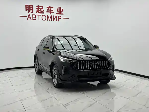 Haval Red Rabbit 2022