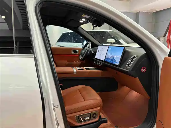 Li Auto L7 2023