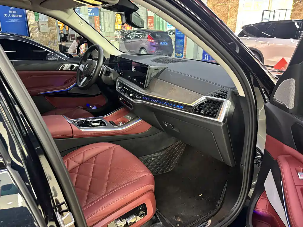 BMW X5 2026