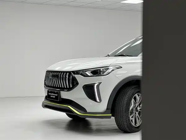 Haval Red Rabbit 2022