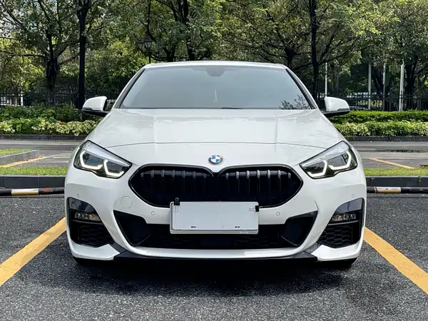 BMW 2 Series 2021