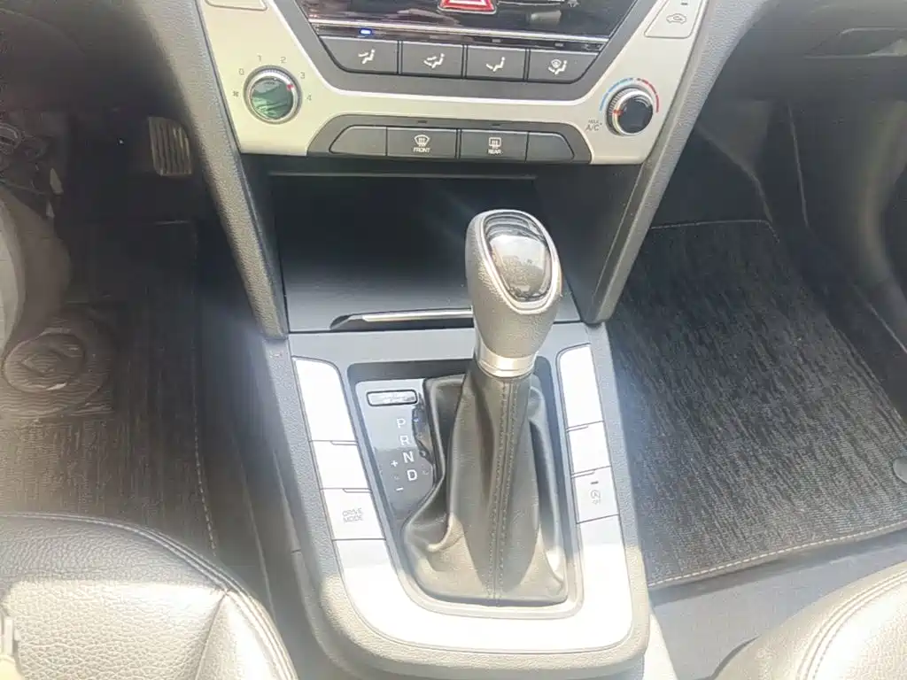 Hyundai Celesta 2019 — фото 14