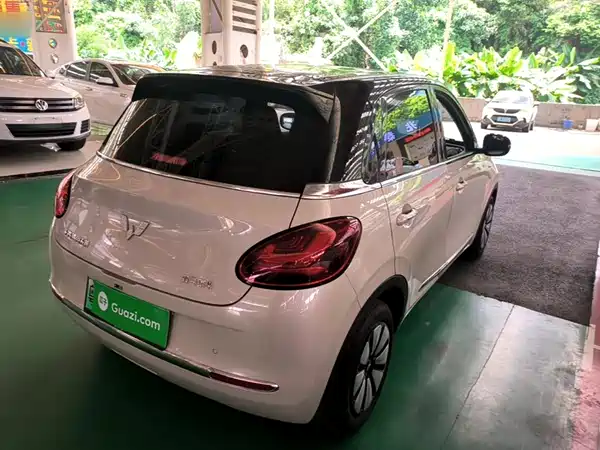 Wuling Bingo 2024