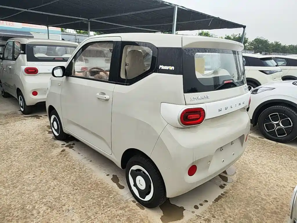 Wuling Hongguang MINIEV 2026