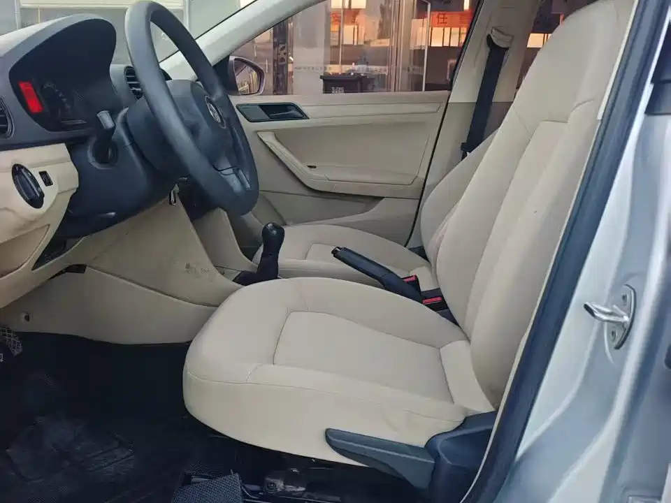 Volkswagen Jetta 2016