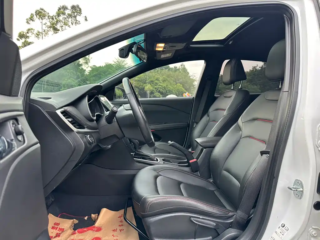 Chevrolet Monza 2020
