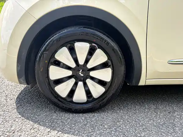 Wuling Bingo 2025