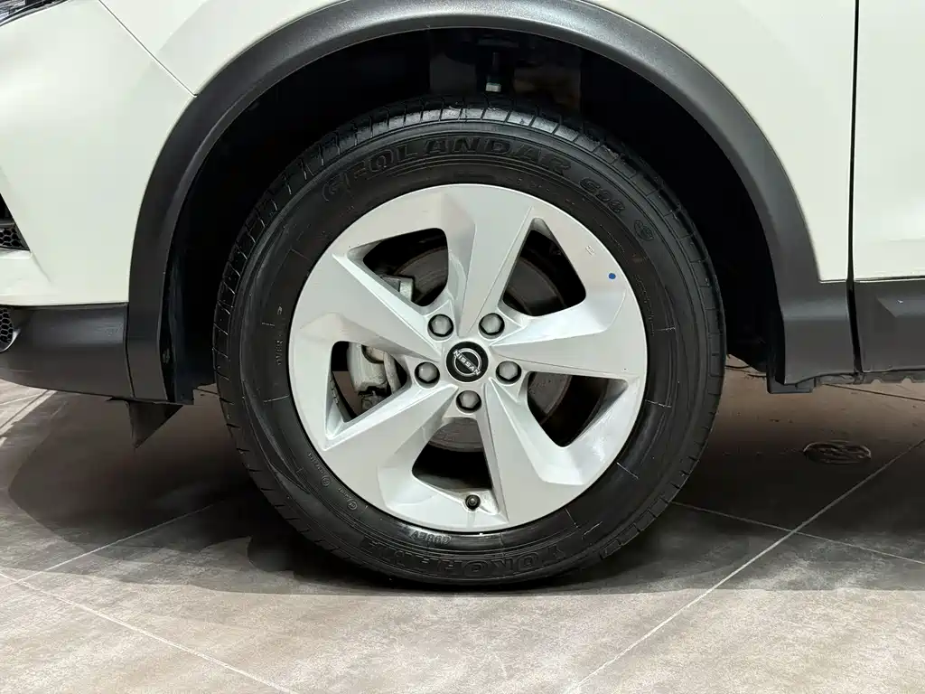 Nissan Qashqai 2024 — фото 23