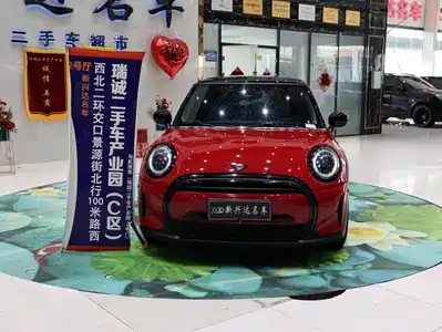 MINI MINI 2022