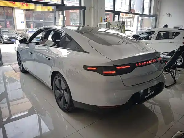 Leapmotor C01 2023