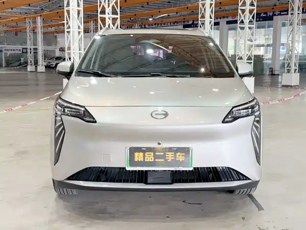Aion Y 2024