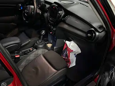 MINI MINI 2018