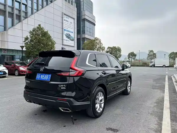 Honda CR-V 2024