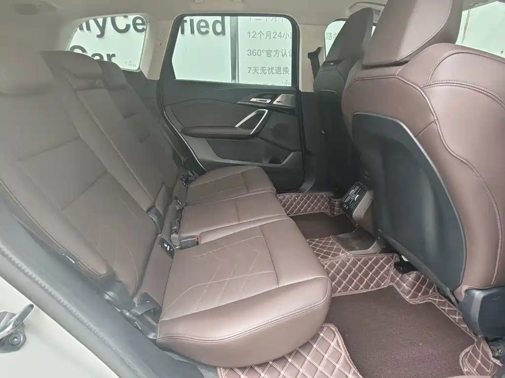BMW X1 2024 — фото 10