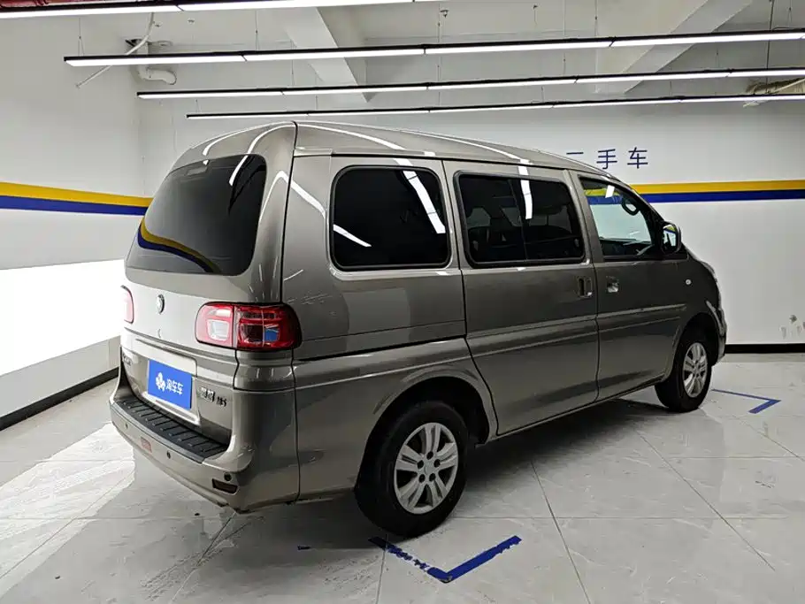 Fengxing Lingzhi 2022
