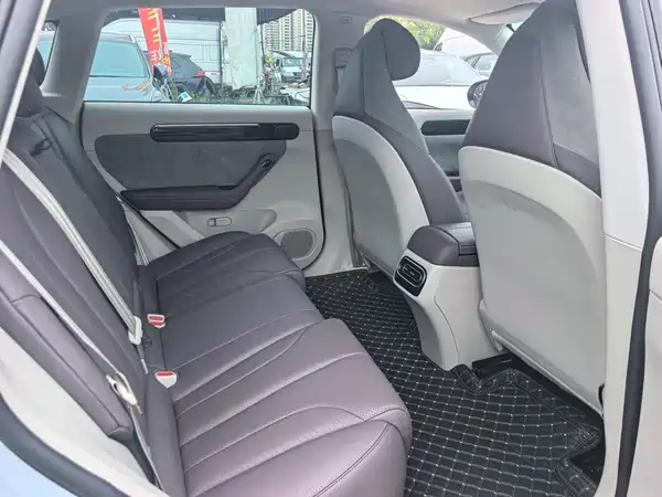 Leapmotor C11 2023
