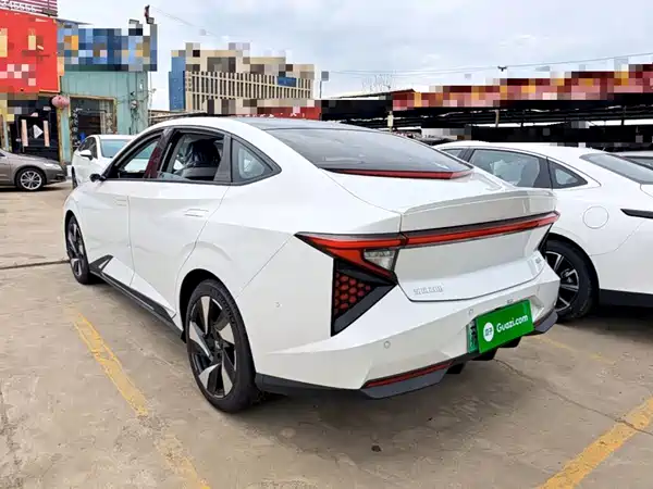 Lingxi Lingxi L 2026