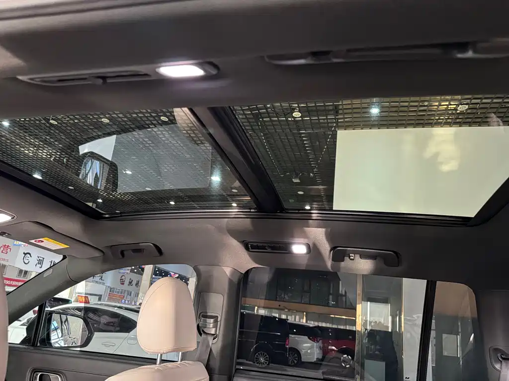 Li Auto Li ONE 2020