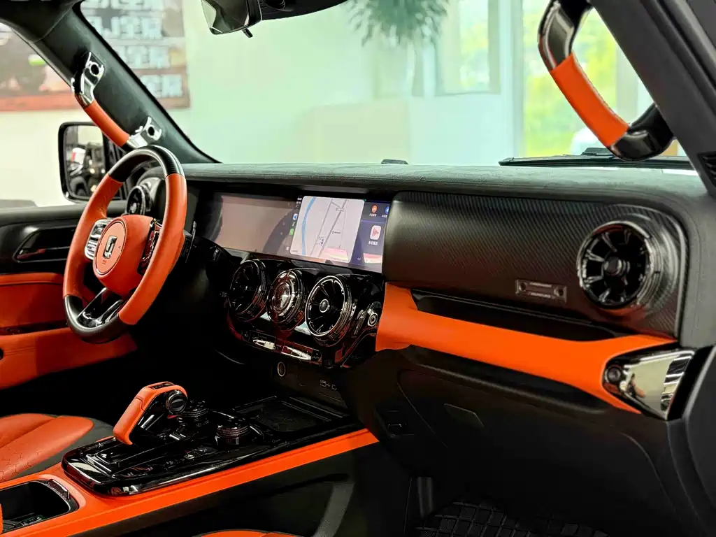 Tank 300 2023 — фото 8