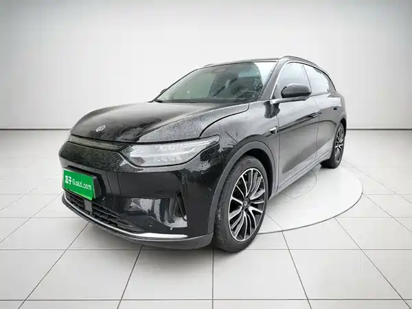 Leapmotor C11 2022