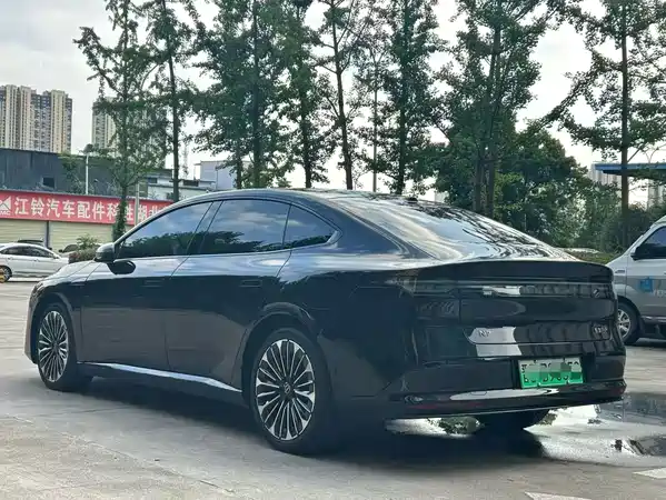 Nissan N7 2025