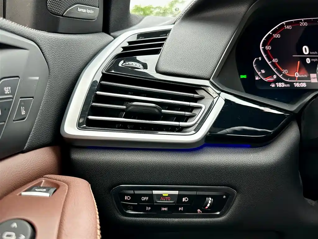 BMW X5 2020 — фото 21
