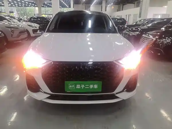 Audi Q3 Sportback 2023