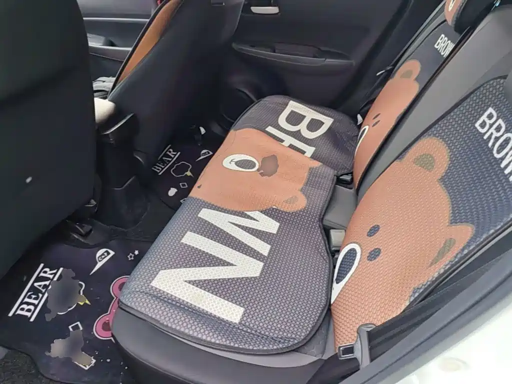Honda Fit 2022 — фото 17