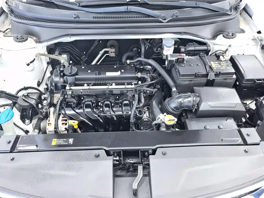 Kia KX Cross 2020 — фото 10