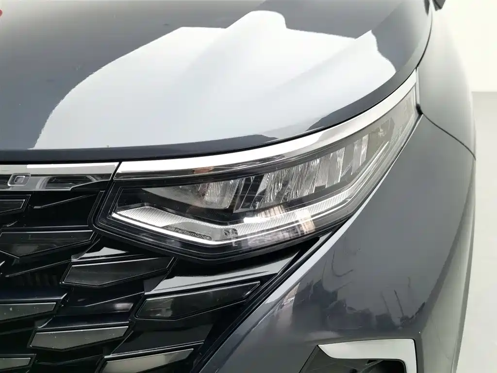Hyundai Custo 2021 — фото 7