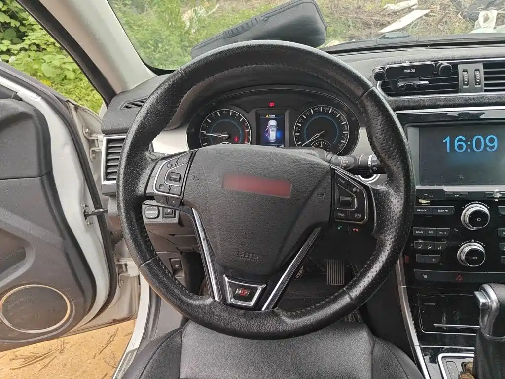 Haval H2 2015 — фото 3