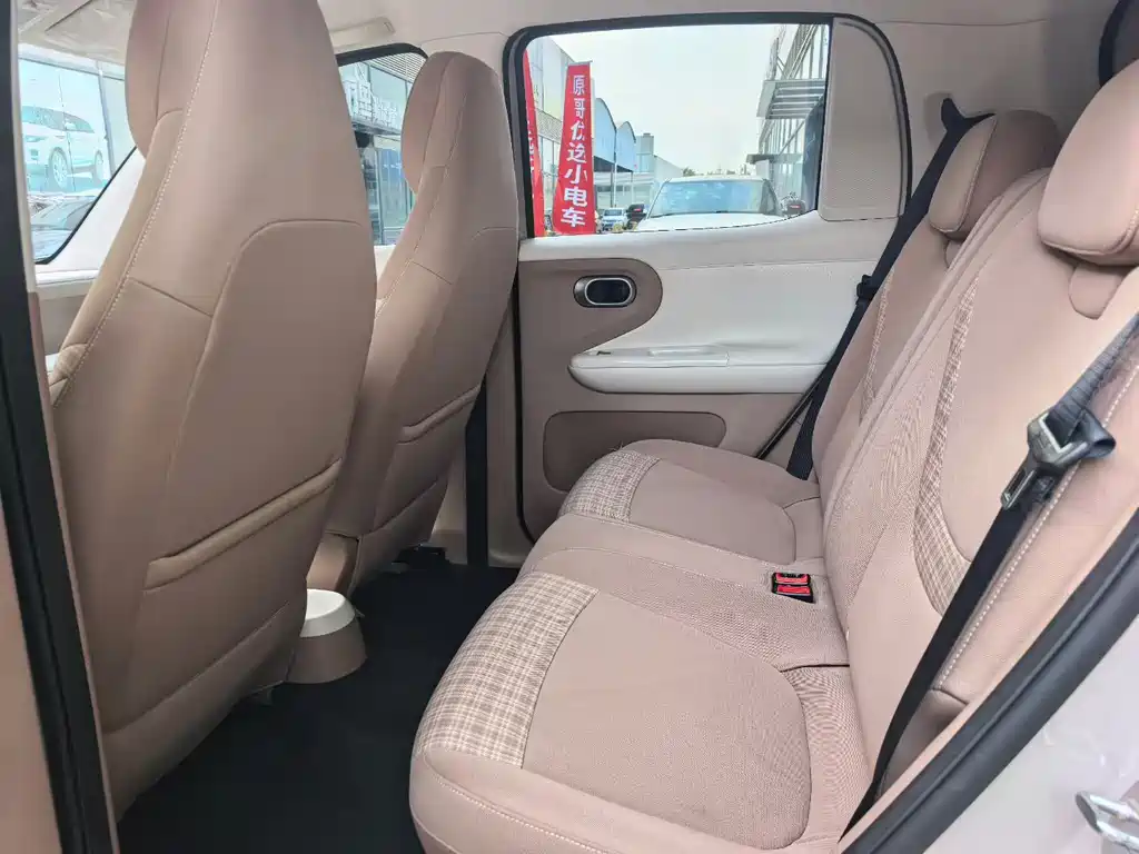 Wuling MINIEV 2026