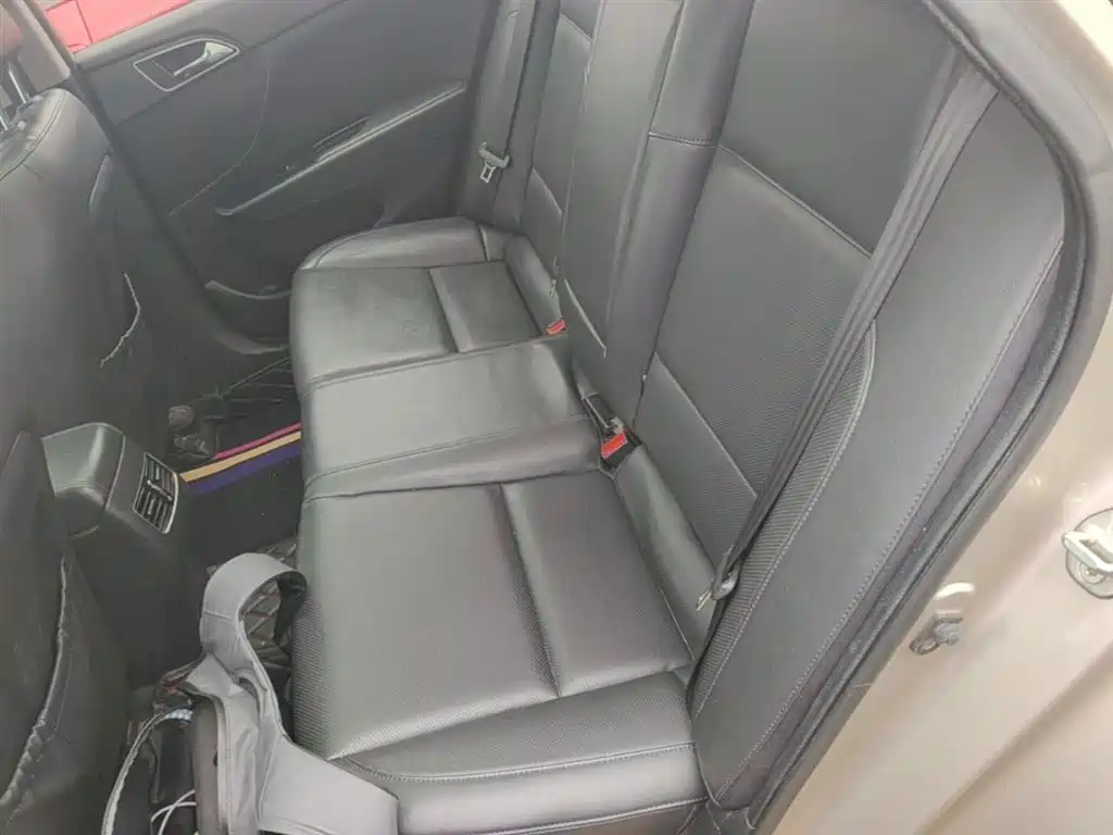 Hyundai Mistra 2016 — фото 17