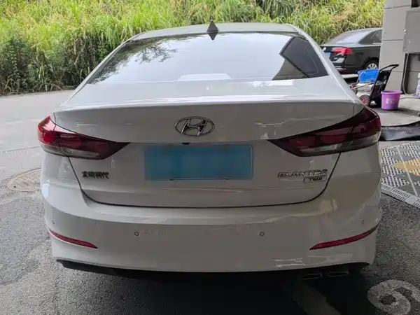 Hyundai Celesta 2018