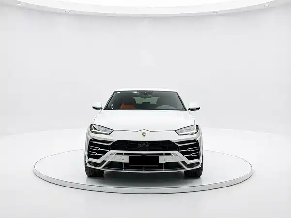 Lamborghini Urus 2023