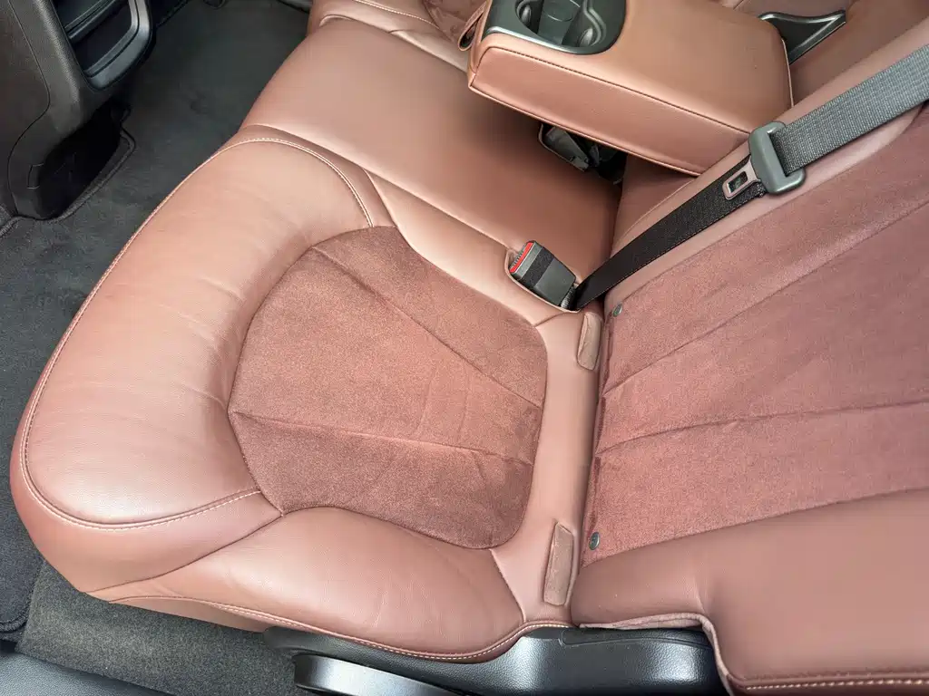 Buick Envision Plus 2017 — фото 16
