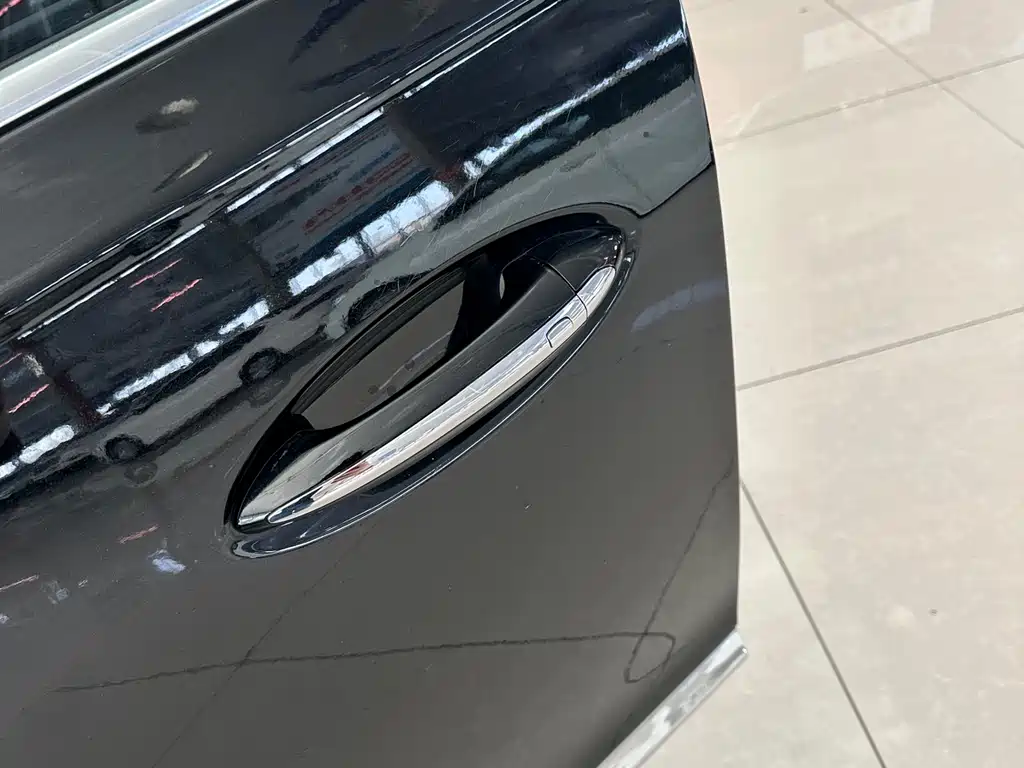 Buick LaCrosse 2019 — фото 18