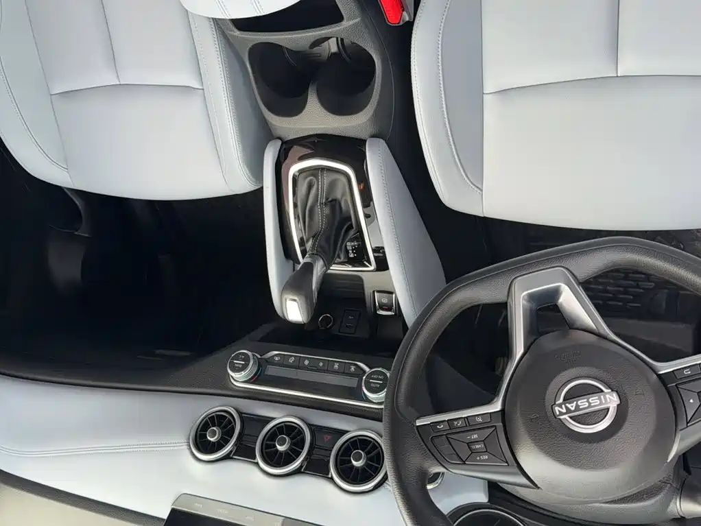 Nissan Qashqai 2024 — фото 11